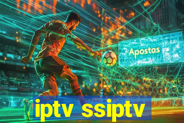 iptv ssiptv